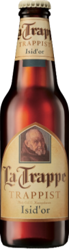 la trappe isidor fles á 0,30 liter